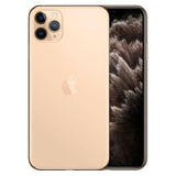 iPhone 11 Pro Gold 512GB (Unlocked)