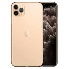 iPhone 11 Pro Gold 256GB (Unlocked)