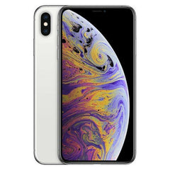 iPhone Xs Silver 256GB (Unlocked)