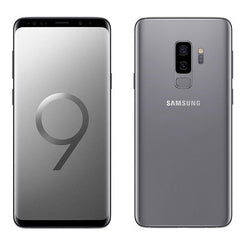 Samsung Galaxy S9 Plus 64GB - Gray (Unlocked)