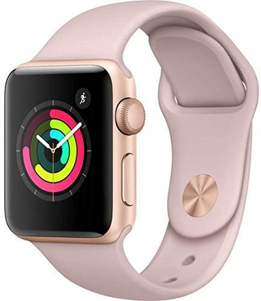 Apple Watch Series 3 42MM Gold (GPS)