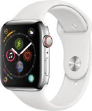 Apple Watch Series 4 40MM Silver (GPS Cellular)