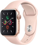 Apple Watch Series 4 44MM Gold (GPS Cellular)