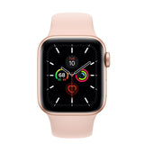 Apple Watch Series 4 40MM Gold (GPS)