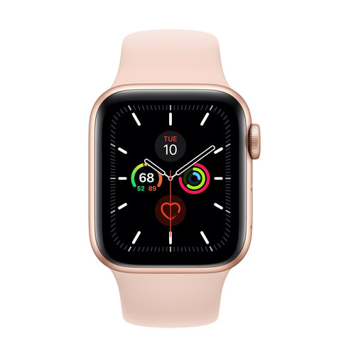 Apple Watch Series 4 40MM Gold (GPS)