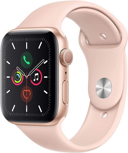 Apple Watch Series 5 44MM Gold (GPS)