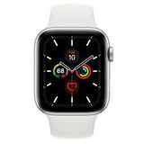 Apple Watch Series 5 40MM Silver (GPS)